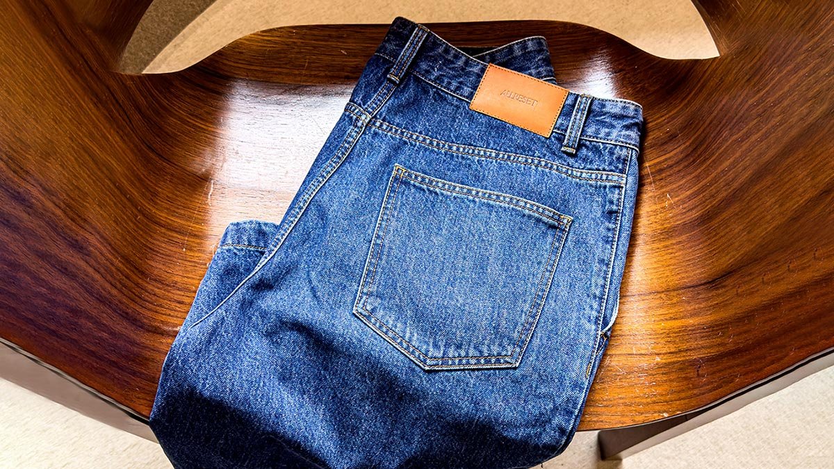 Fill your wardrobe with a pair of high-quality shorts that will last a lifetime | Italian Candiani luxury denim