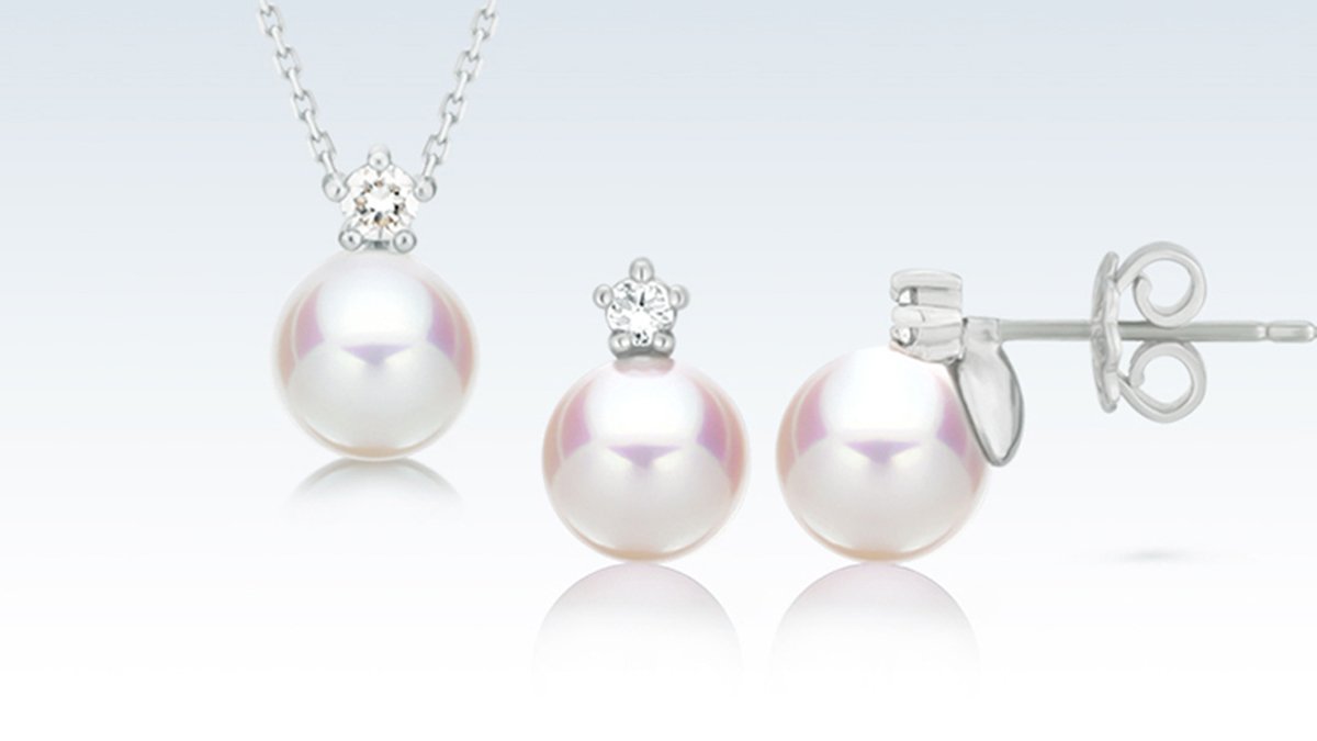 [累计17亿+加演]50年匠人指尖绽放的顶级1%阿古亚珍珠