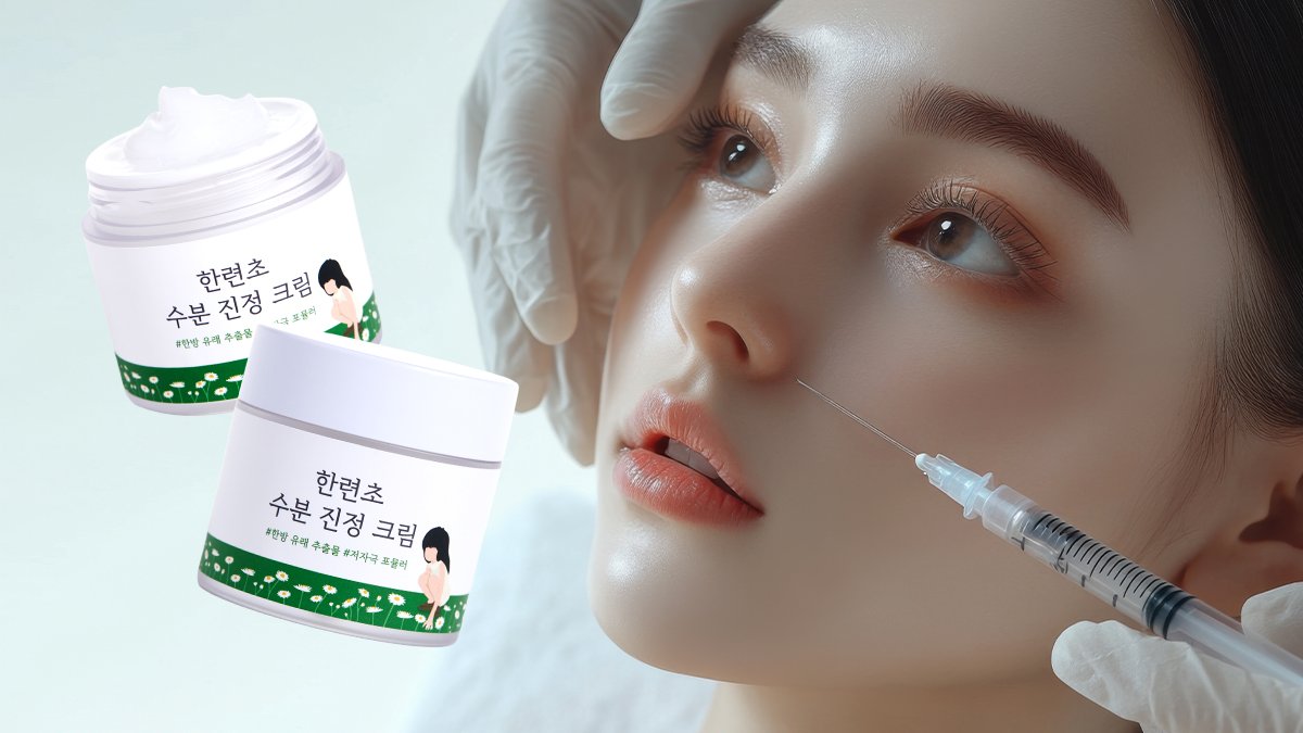 72小时术后专用修复霜｜突破肌肤修复速度的极限。