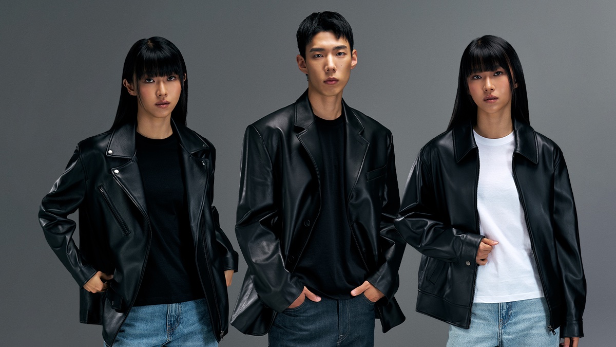 A seek style that has remained consistent for 60 years, the hottest natural lambskin fashion jacket available today.