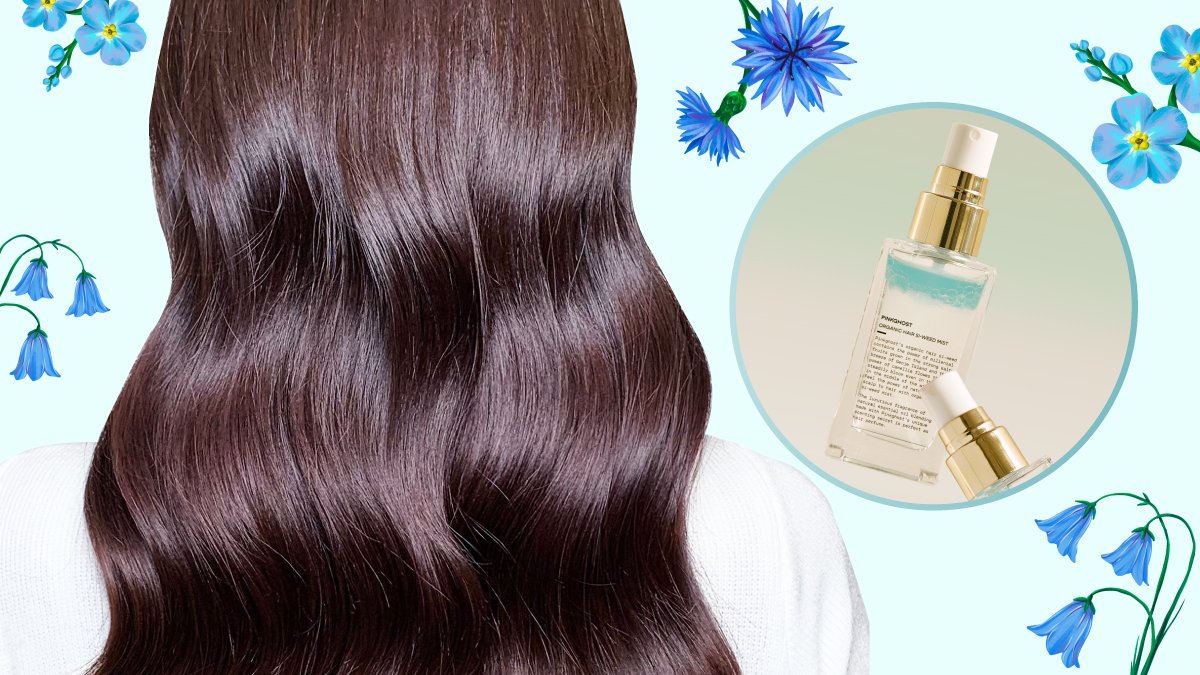 今日截止│12亿热销清潭洞发香雾，诠释发丝流动的优雅法则