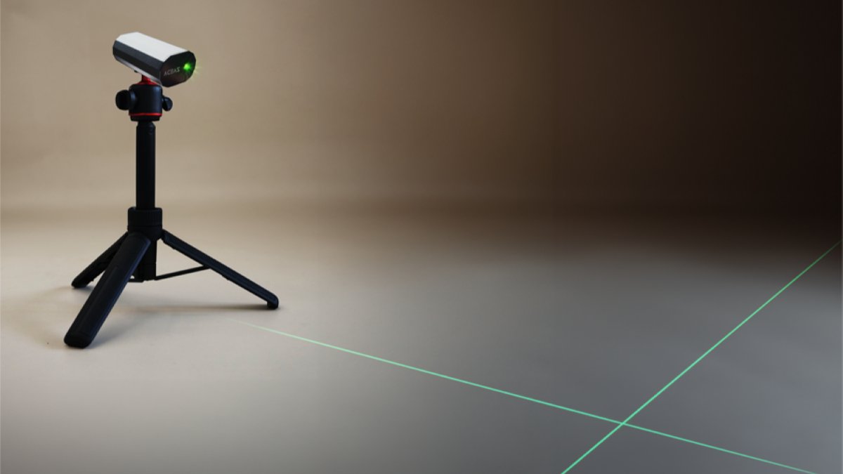 [3秒搞定]完美高尔夫挥杆与站姿的JEDA激光导向器