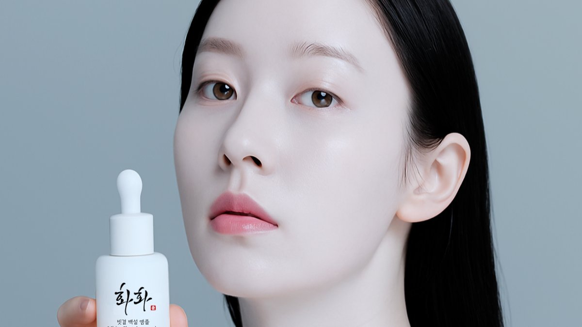 一次告别黄气，亮白提升8%？夏天也能白皙透亮，别让肤色暗淡抢镜！