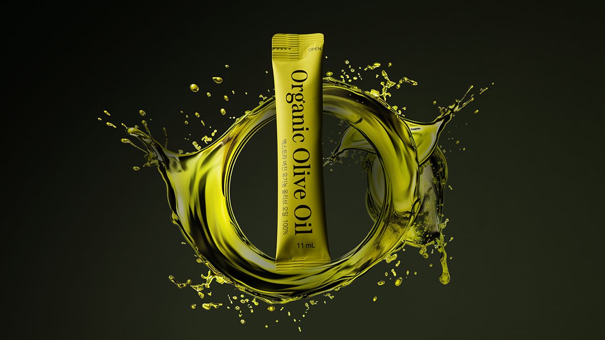 行业首创，成功实现0%酸败。新鲜榨取的橄榄原汁<橄榄棒>