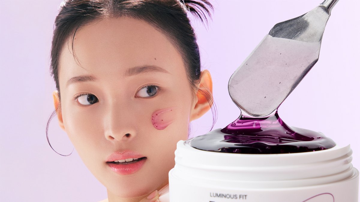 重新定义美白黄金期，9天焕亮肌肤｜9天美白精华