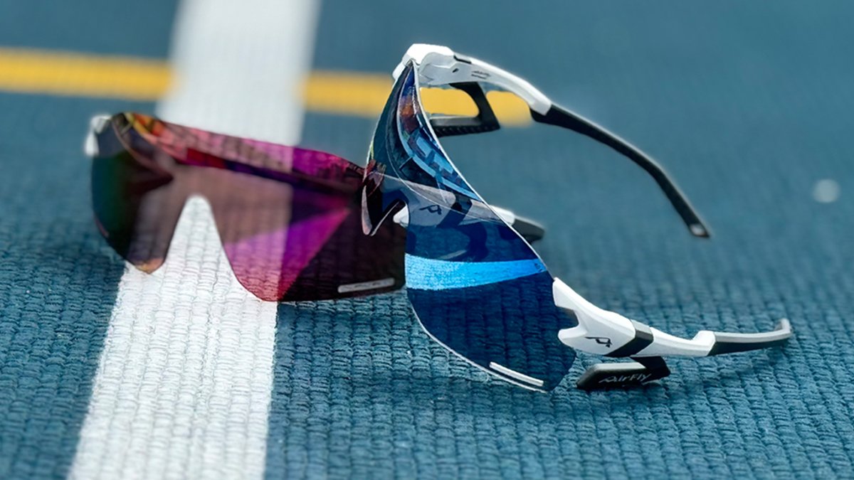 [アンコール4.8]ハイエンドミラー変色レンズ | 鼻パッドなしの究極の快適さを体感してください