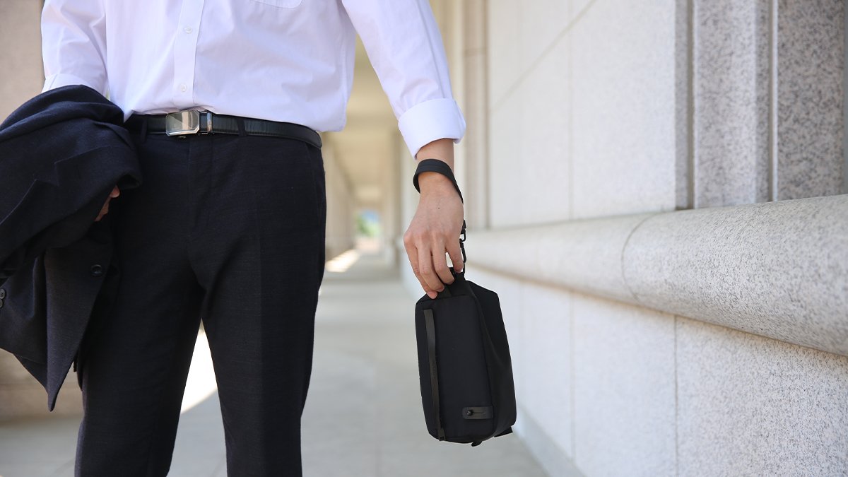 罕见的小尺寸迷你化妆包