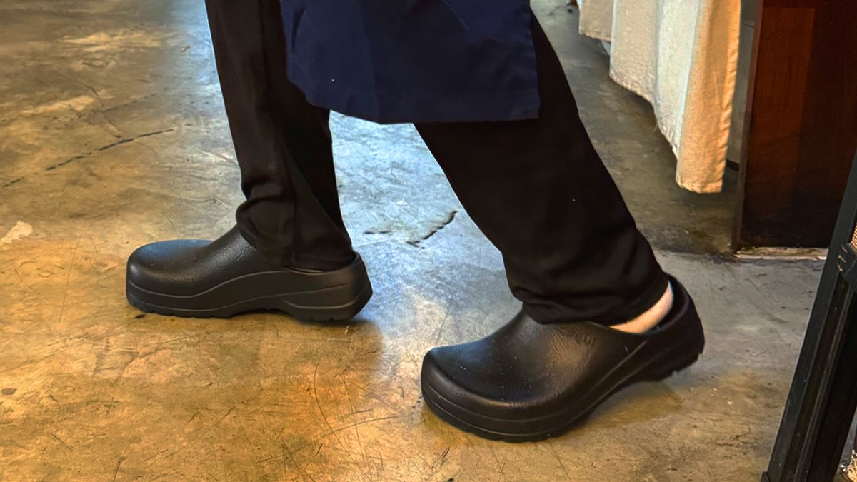 [加推]为疲惫的专业人士打造，舒适又安全的职场鞋Seed！