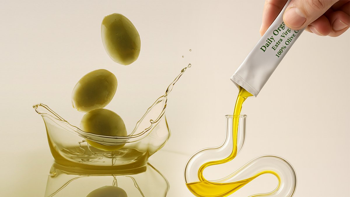 Made by Spain's top three olive oil producers, this olive oil boasts an impressive specification with an ultra-low acidity of 0.18%.