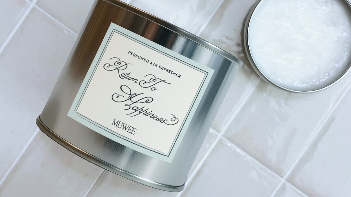 “你们家好香啊！”高级银铃花香型强力固体除臭剂