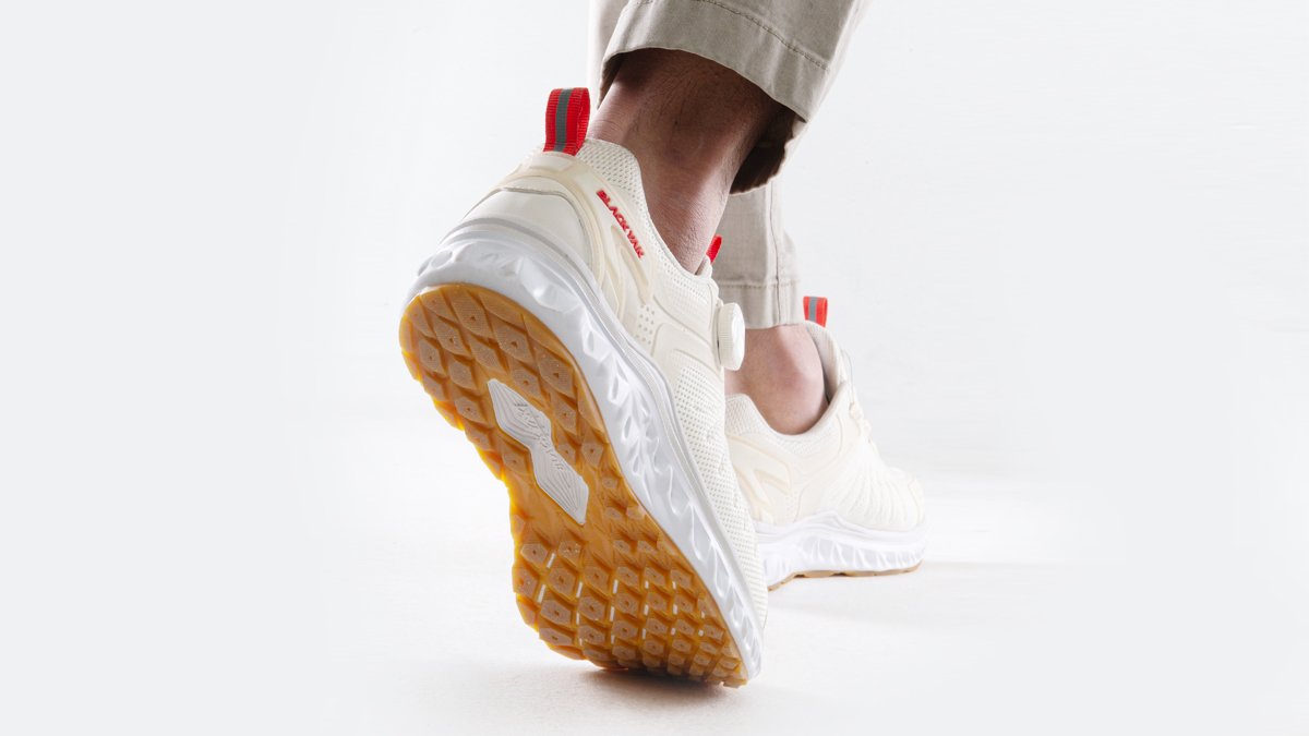 [Black Yak] 今年最后一次Wadiz特惠，7~8万元级Traveler D+