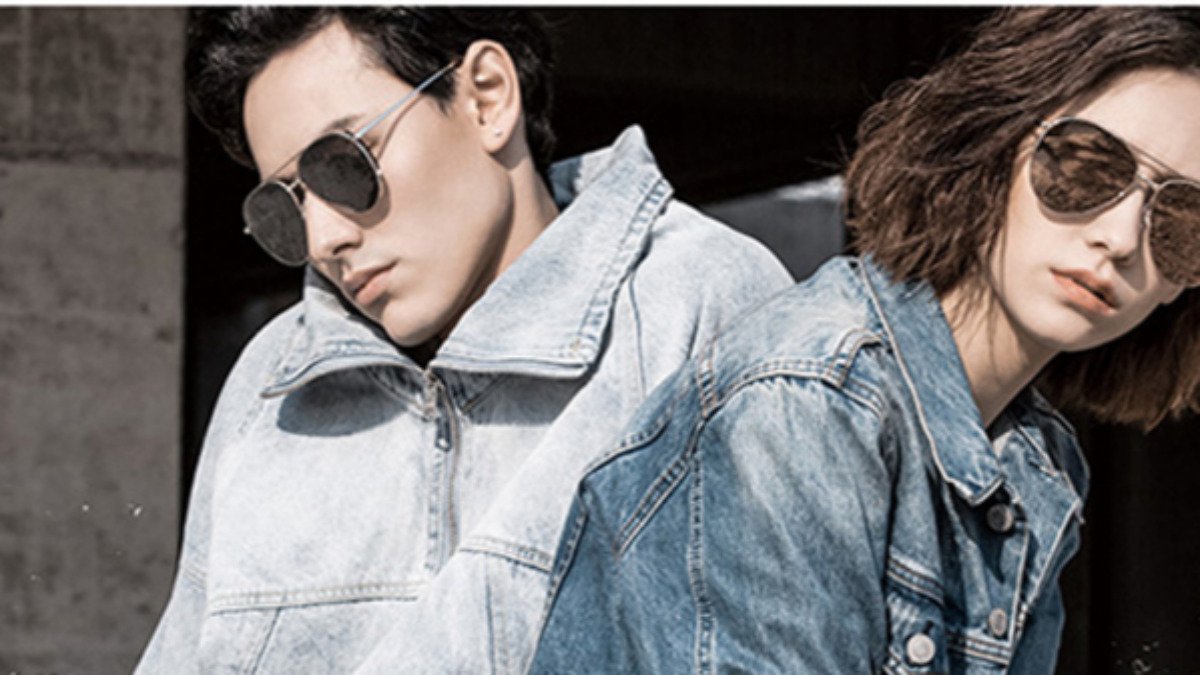 0.1秒で変わる最先端LCD偏光サングラス、iShadeからJEEPまで！