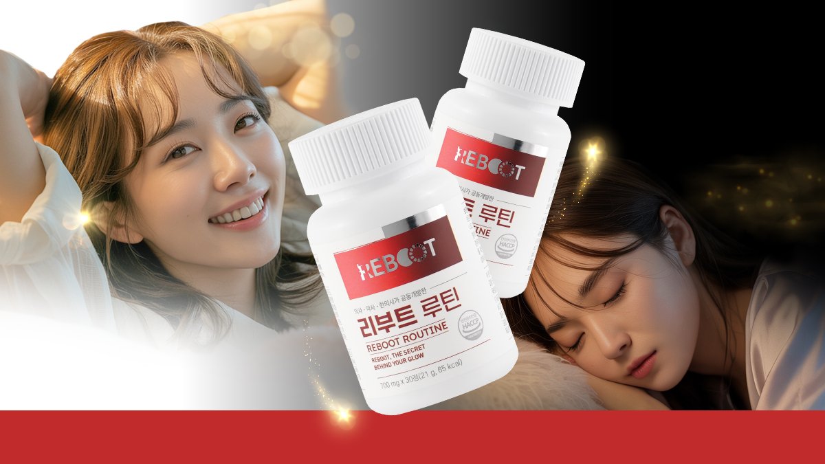 The more you eat, the harder it gets?! Just one pill before bed, a reset routine created by doctors!