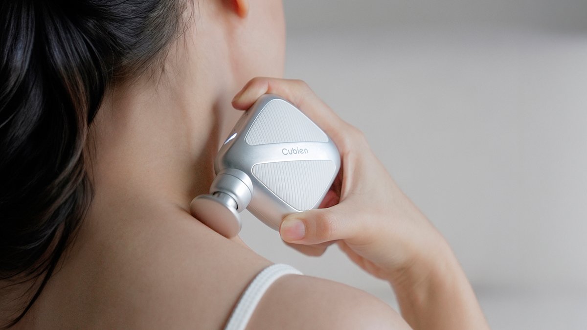 가방에 쏙ㅣ200g 초경량 혁신 파워, 매일 꺼내는 나만의 힐링 루틴