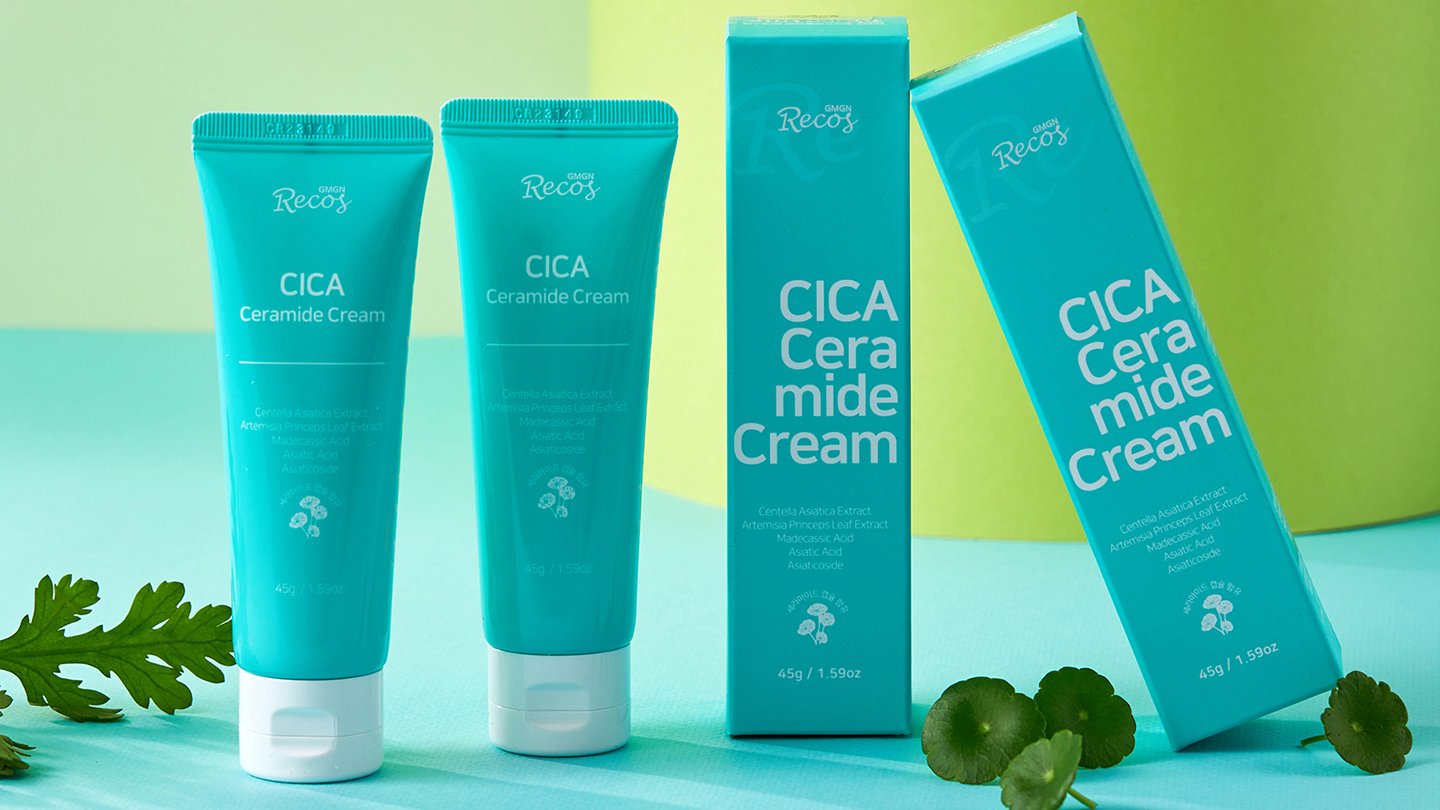 Moisturizing power that doesn't fade even in air conditioning, with improved deep moisturization: Sika Ceramide Cream.