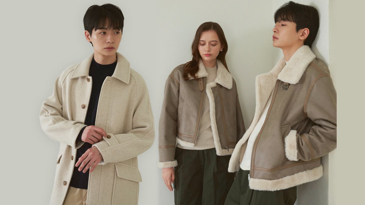 Premium Balman Coat, Lightweight Muslin Jacket [90,000 won] As Soon As Season Funding
