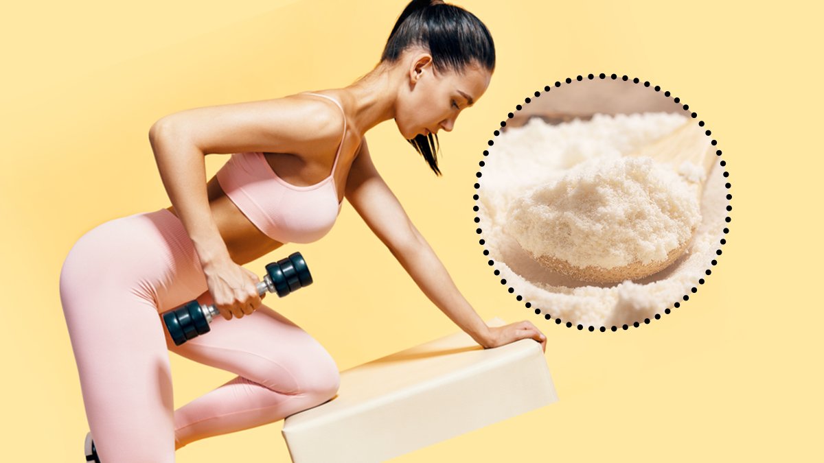 [Evaluation 4.9] Enjoy with MCT oil, savory powder! Hollywood Diet Management