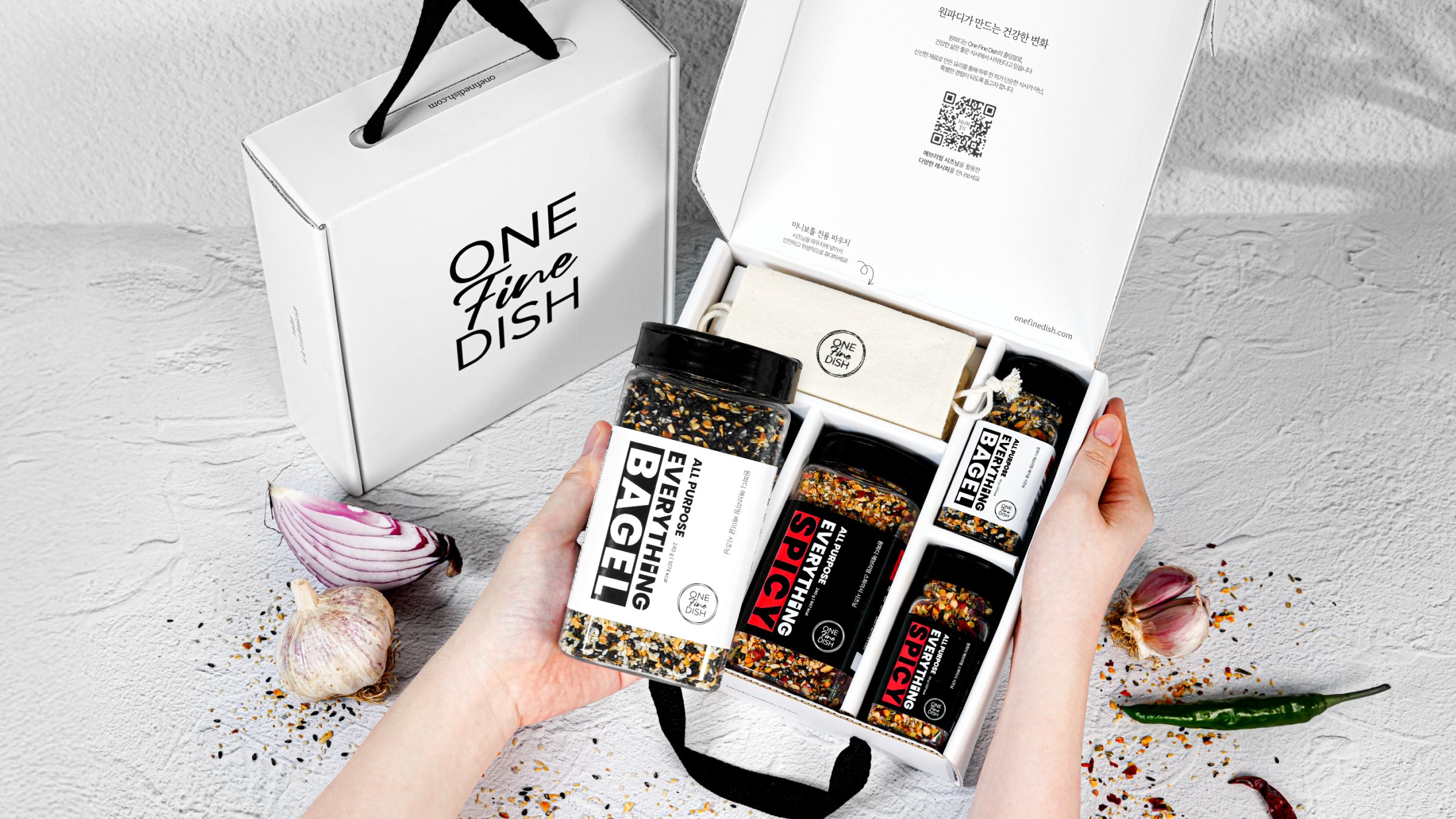 [中秋礼物] 2.9亿销量调味料/调味品历史第一！国内禁运调味料