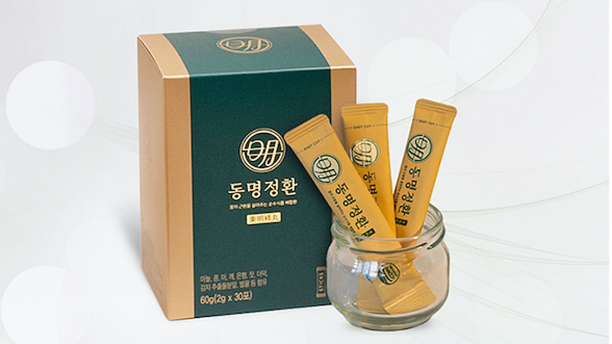한의사의 제안ㅣ빠짐 방지를 넘어서 '풍성하게', 머리관리 끝판왕