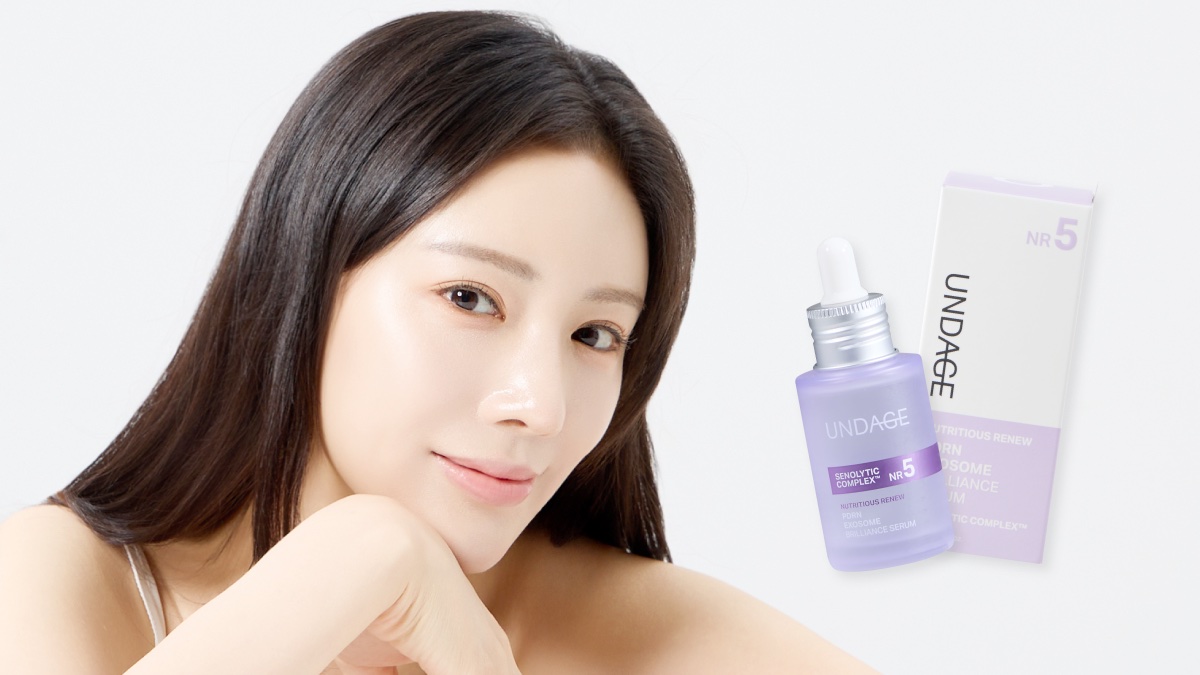 [Satisfaction Rating 4.9] The first step in preventing premature aging is to eliminate zombie cells from deep within the skin.