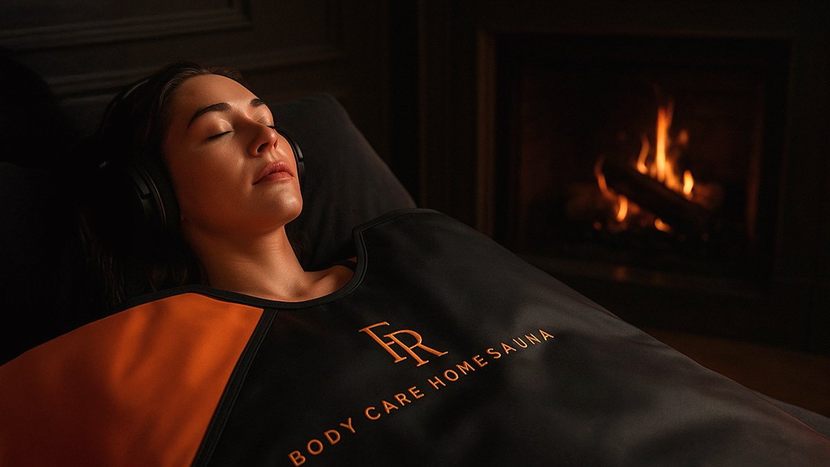 需要恢复吗？职业棒球选手使用的真正放松的蒸汽按摩器