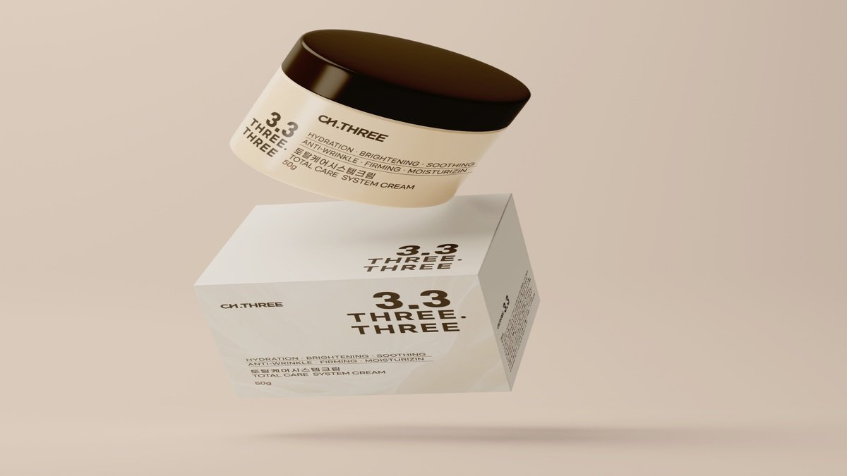 Experience care for six skin concerns—firmness elasticity wrinkle improvement and more—all in one cream!