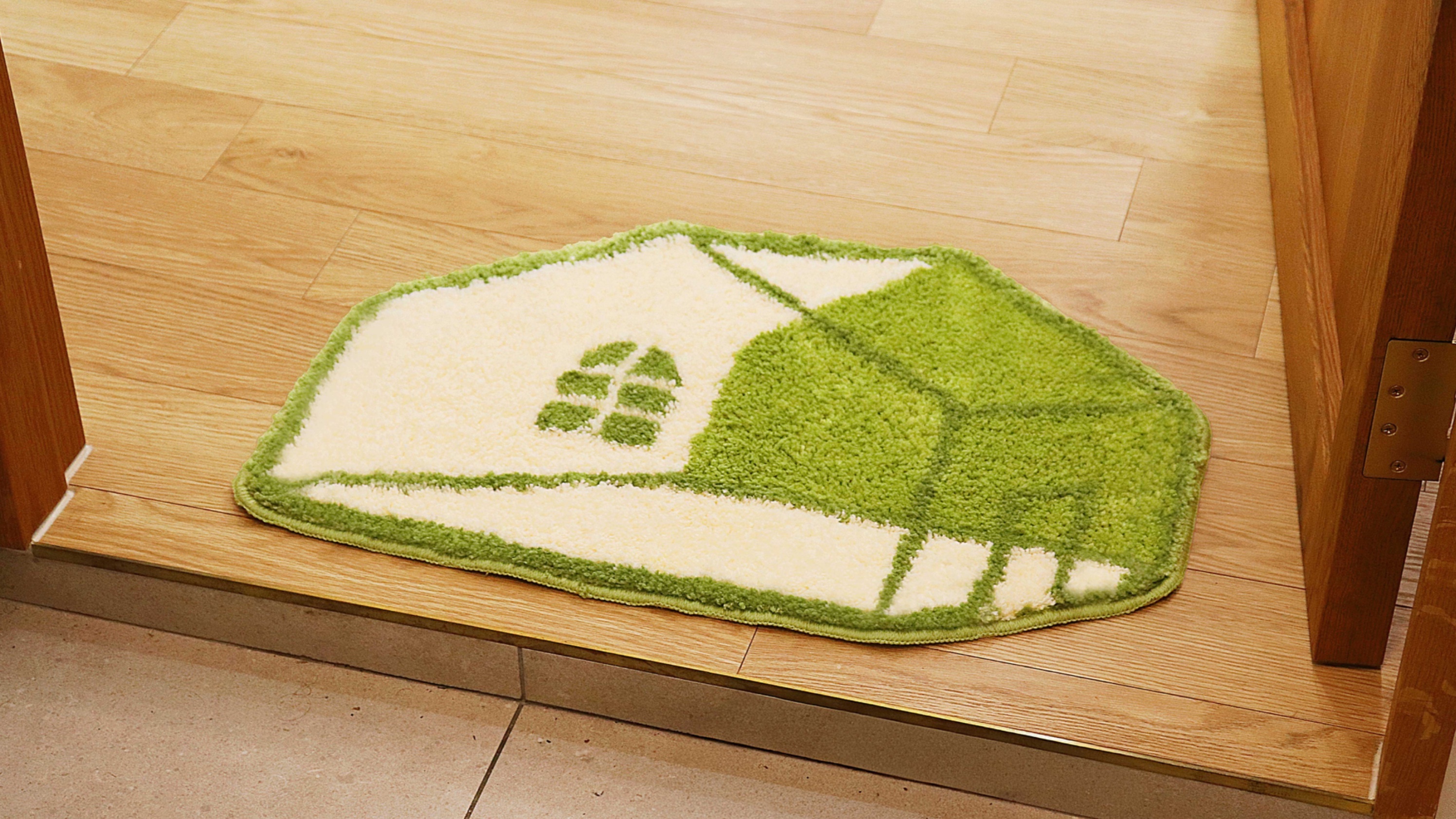 [전액기부] 쪽방에 따뜻함을 선물하는 온기 러그 | 희망 달력