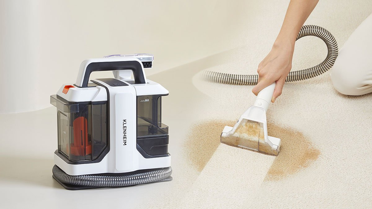 1亿众筹爆款，艺人自掏腰包推荐的去污清洁器！