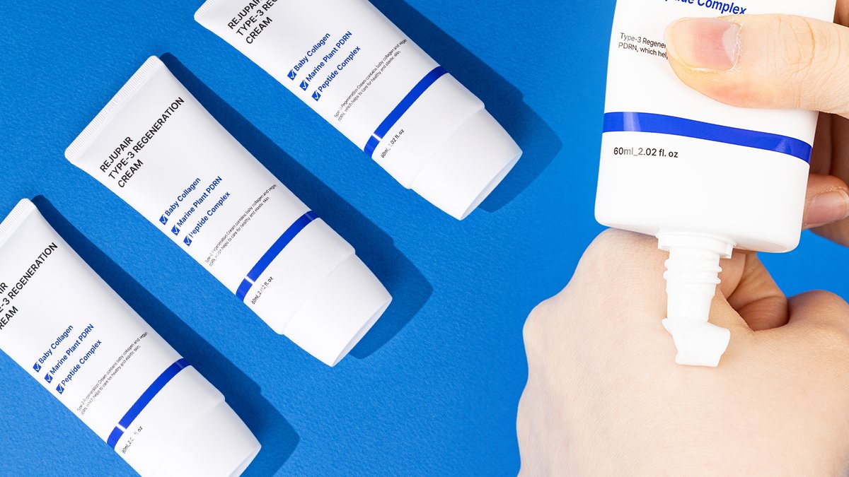 [최초공개] 값비싼 화장품을 써도, 엄마 피부가 회복되지 않는 진짜 이유