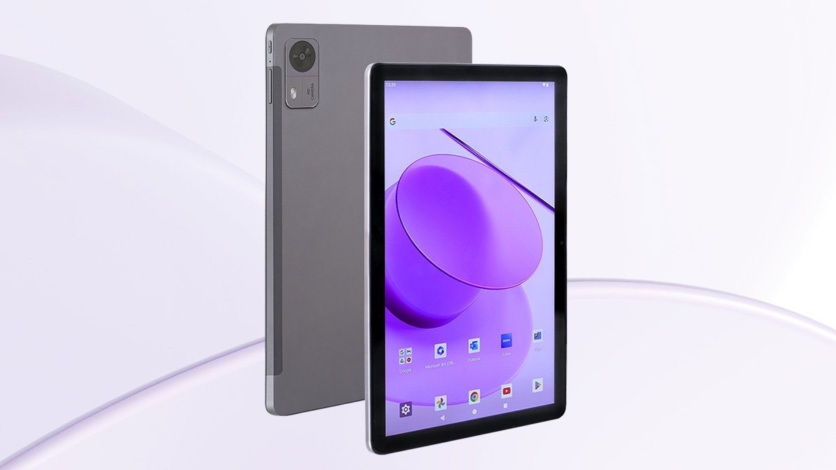 The ultimate tablet! The Artran QPad Pro is back | Full package, limited quantity