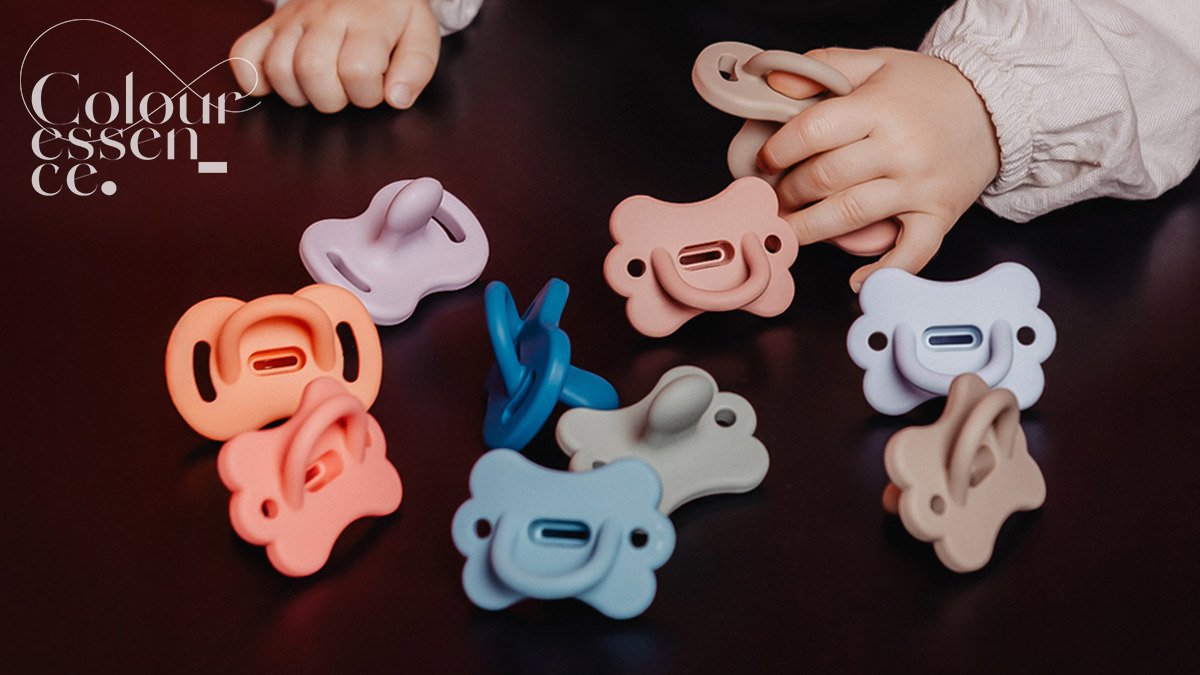 [Spain No. 1] Swabinex dust-free all-silicone butterfly-shaped earbuds launched!