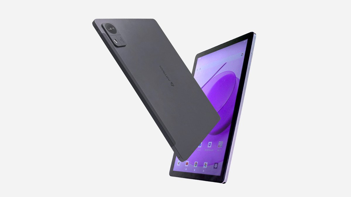 태블릿의 완성작! 다시 돌아온 아트란 Q패드 pro | 풀패키지 한정수량