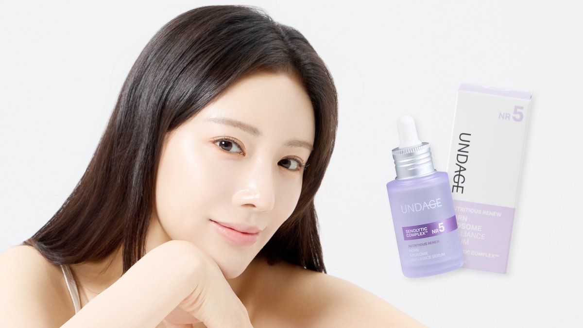 [満足度4.9]低速老化の一番最初のボタン、肌の中のゾンビ細胞から取り除かなきゃいけないんだって