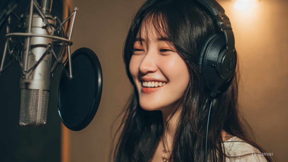 人声引导与音源变现实战指南