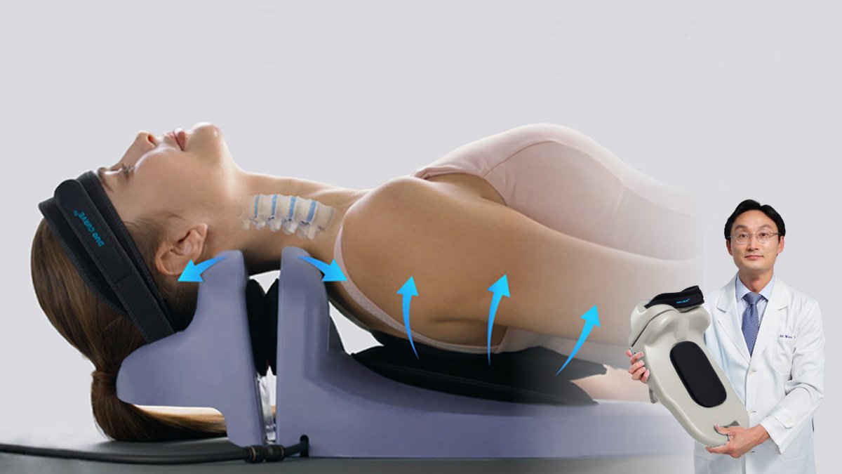 诊所院长研发｜'驼背与颈部'同步矫正！Duo Curve新色系上市