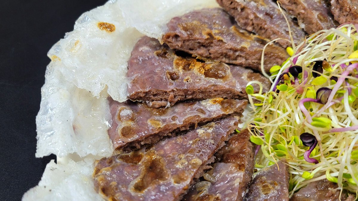 [First Encore] The Crispy Pork Cutlet Everyone's Talking About Among MZs These Days! 100g