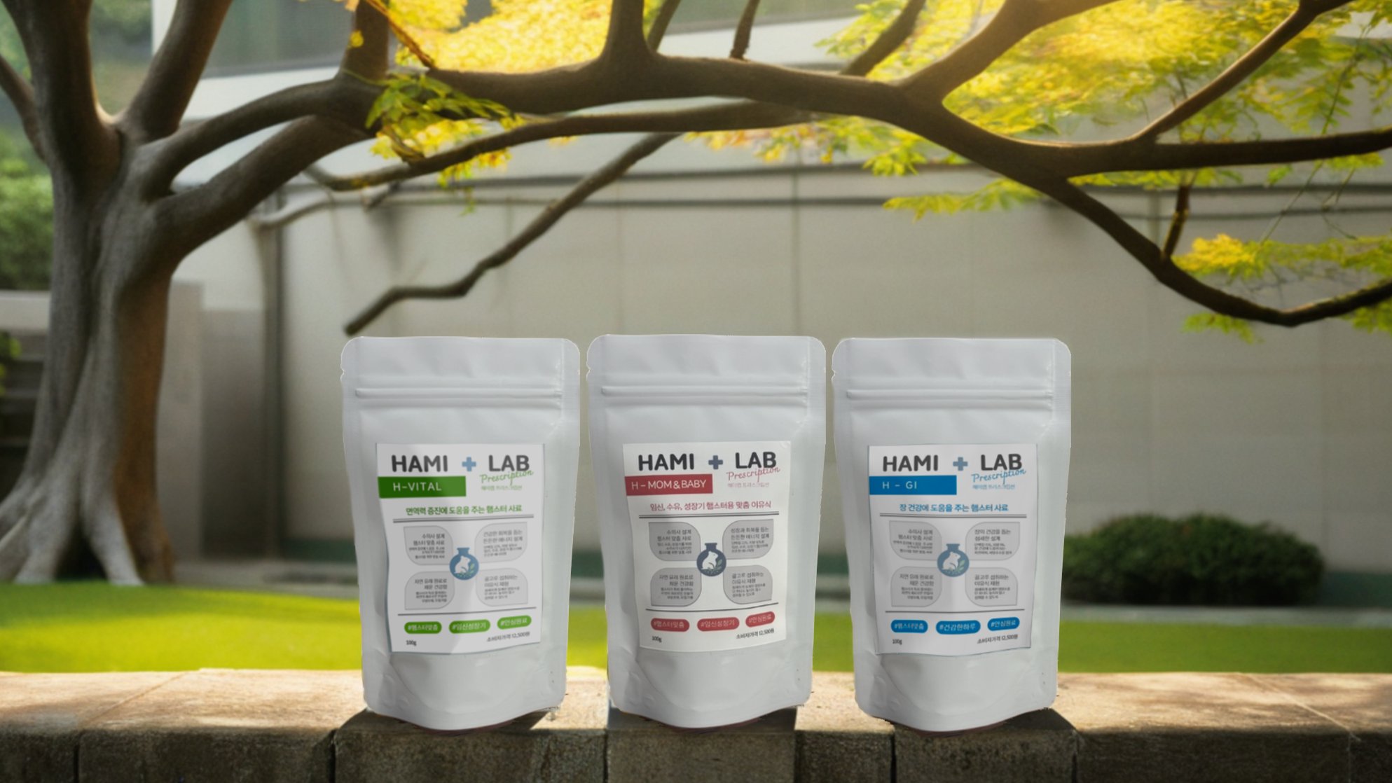 兽医特制的仓鼠处方配方奶