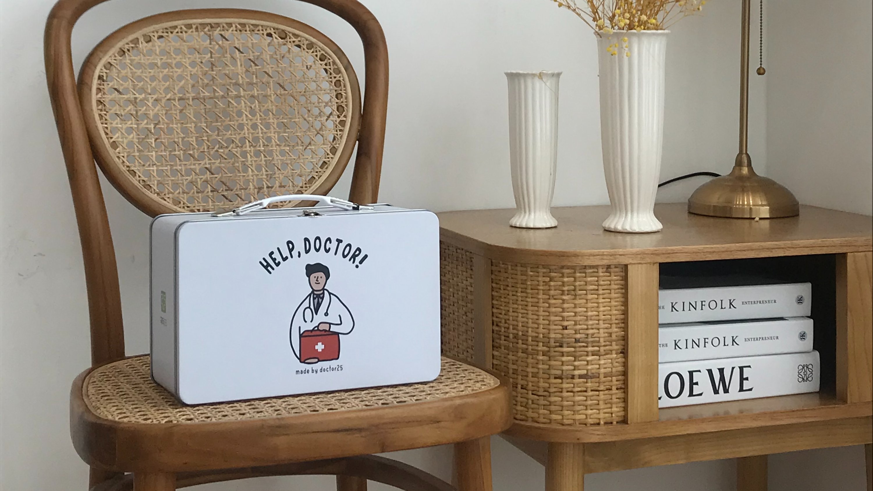 市販の救急キットと必ず比較してください｜医師が直接作った「我が家のミニ救急室」