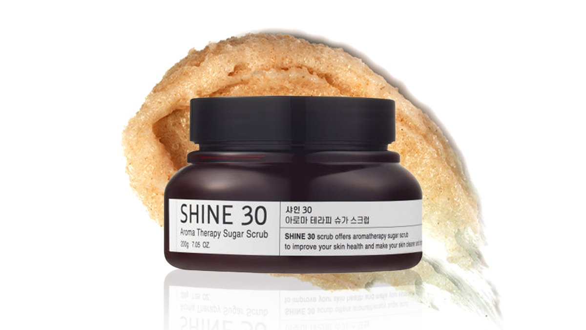 Shine30 芳香疗法，身体乳液，护手霜
