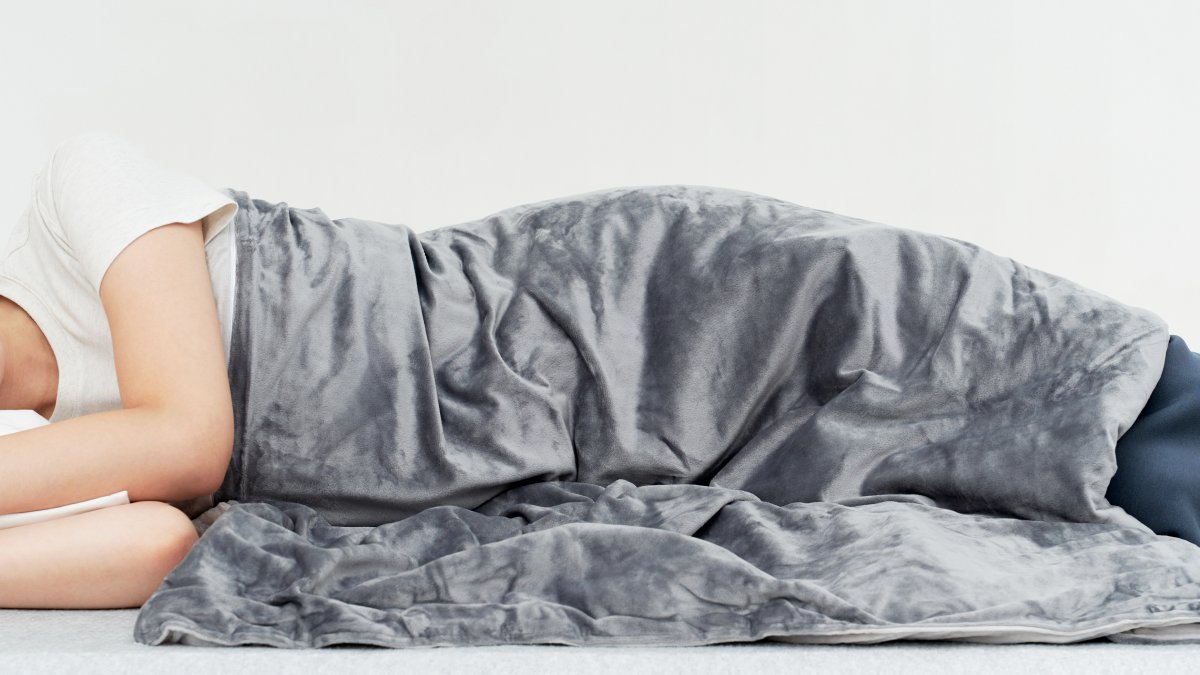 [睡眠评分98分]一盖上就保证深度睡眠，甜梦被！