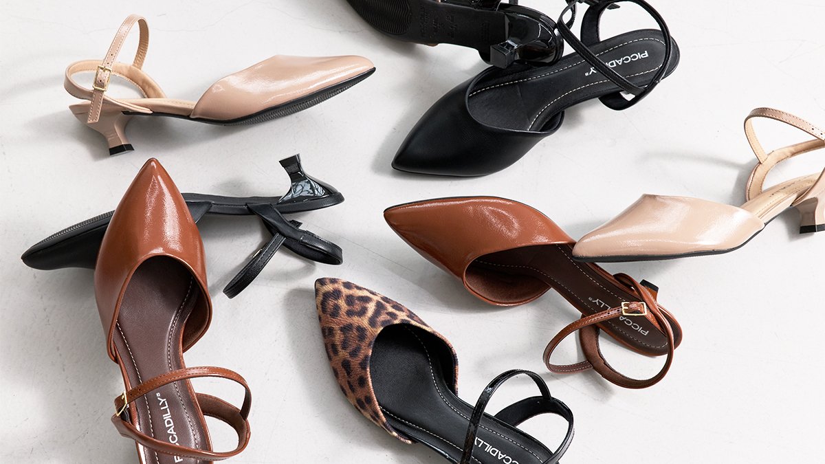 [25FW New Arrivals: Maximum Benefits] Comfort you can wear every day without worry Piccadilly