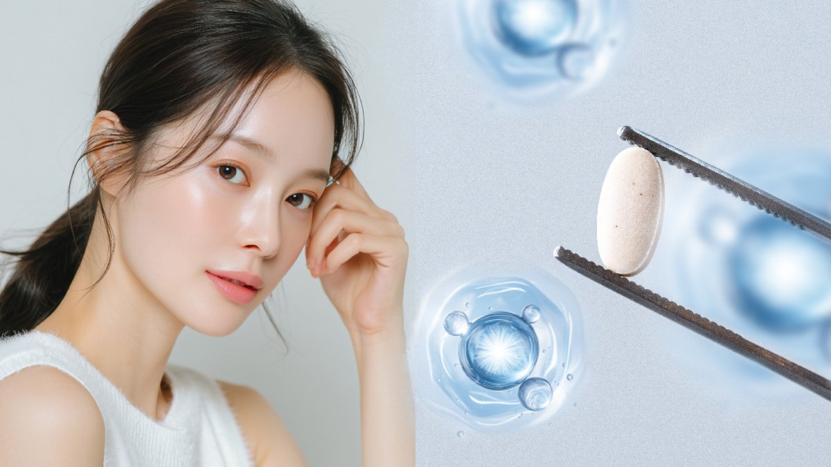 [NMN 9,000mg] 하루 1알, 817원으로 시작하는 역노화 솔루션