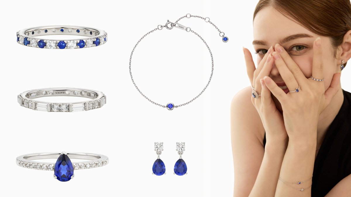 [마감임박/9만원대]세계 3대 보석 무역국 홍콩 탄생,상위 1% 사파이어