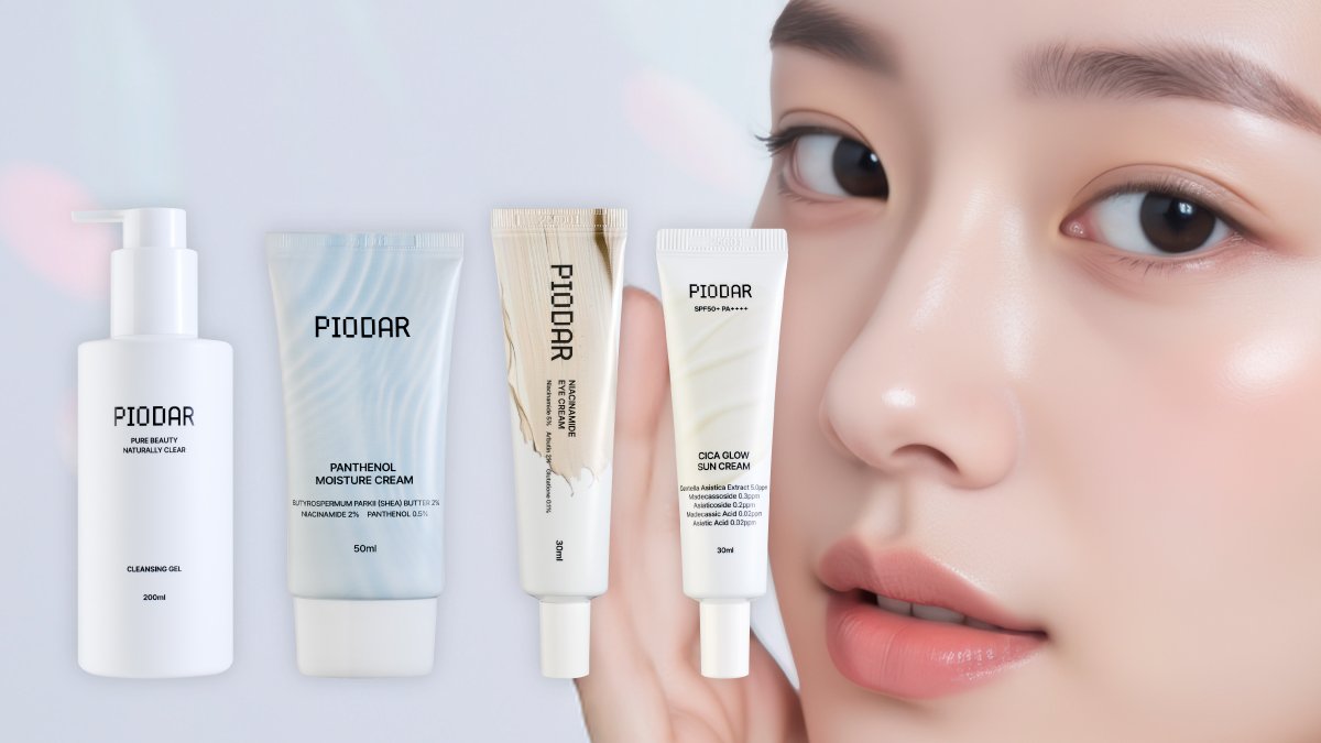 38のエステティックサロンが最初に選んだ基礎、今あなたのルーティンに