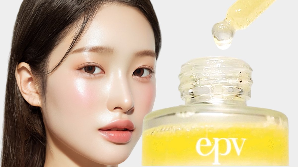 뭐 한 거예요?ㅣ'이것'만 맞춰줘도 연예인 피부 됩니다.