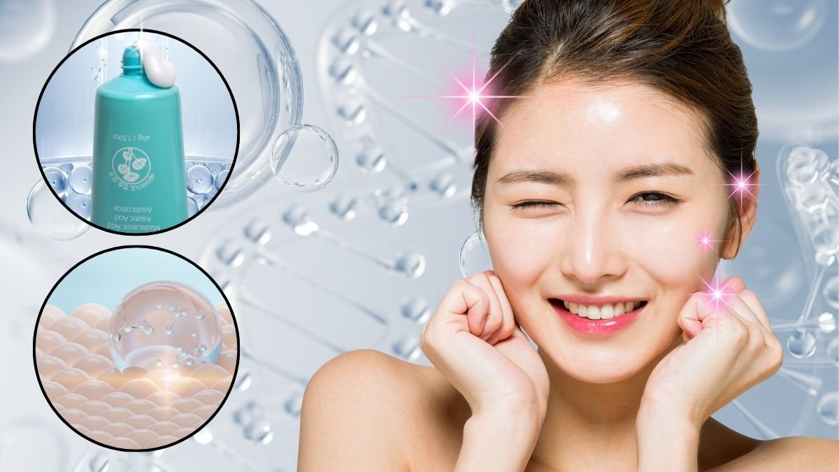 단,한 번 사용으로 속보습 37% 개선,임상으로 증명 시카 세라마이드크림