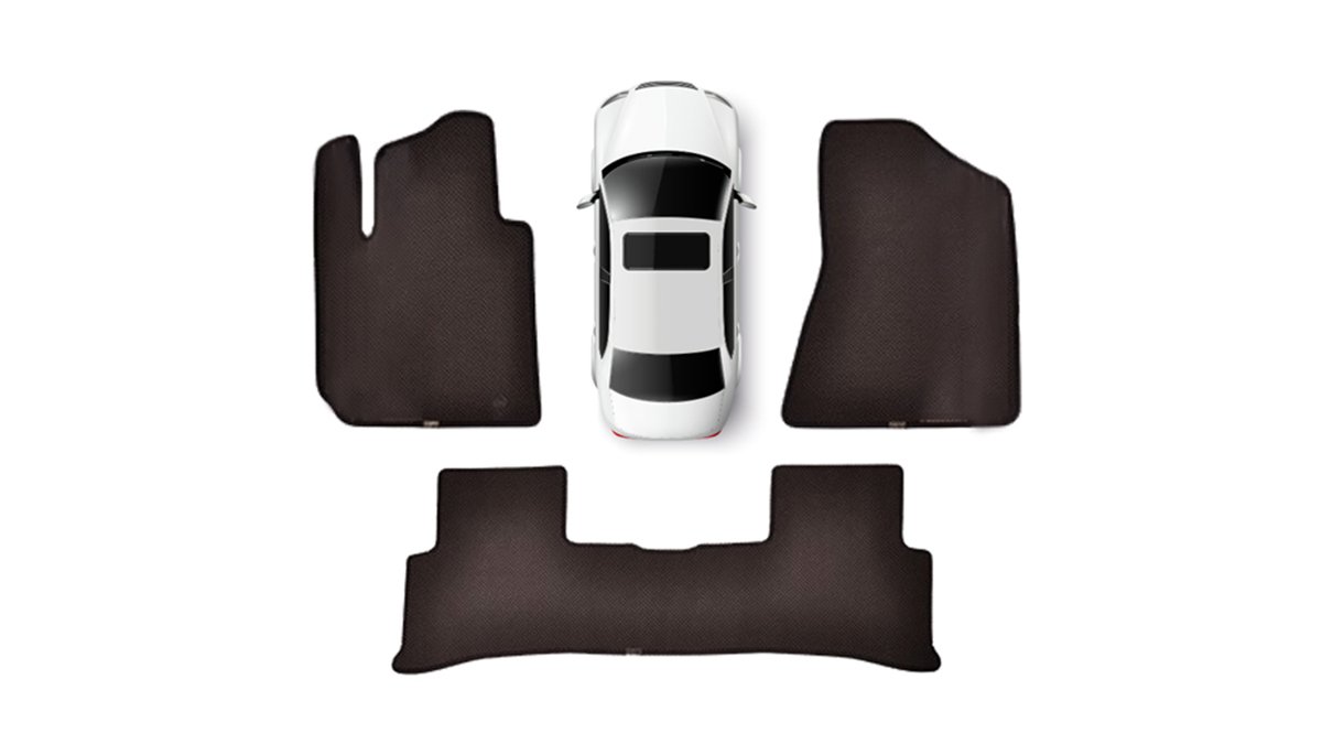 [누적 13억]아직도 냄새나고 청소 힘든 카매트 사용하세요? 이제 그만!