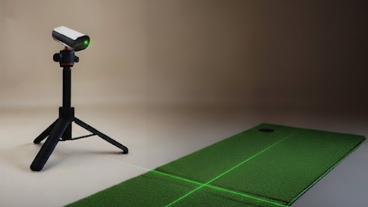 [评分5.0] 如何减少10杆以上的杆数？用激光测距仪为您解决！