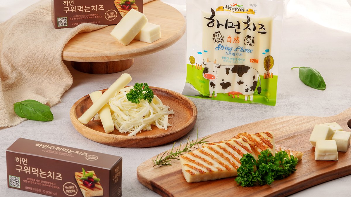 您是奶酪美食家吗？40年传统手工奶酪的品格，持久的湿润口感