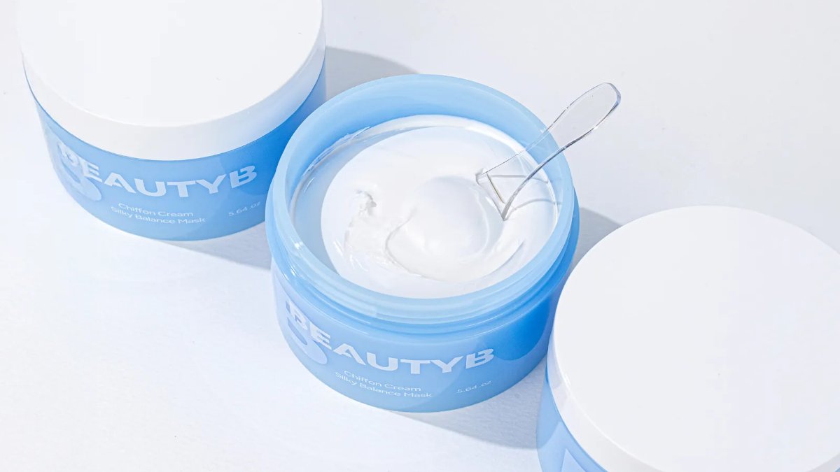 Deeper hydration than ampoules 0% irritation cream mask pack